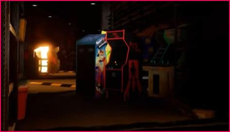 Princess Quest 2: How To Find and Beat in FNAF Security Breach