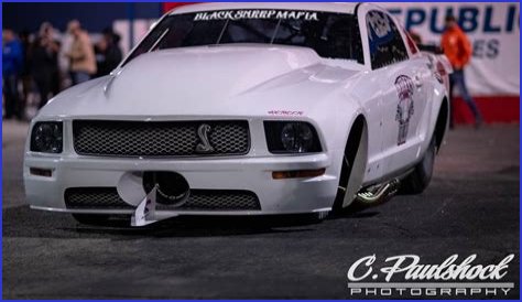   Street Outlaws producer Mike Helmann sadly passed away at 40    Tue 7 March 2023 14:17    Updated Tue 7 March 2023 15:19    Helen Williams    